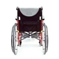 thumbnail image 6 of Dansons Medical S-Ergo 115 Ultra Lightweight Ergonomic Wheelchair by Karman Healthcare, 6 of 10