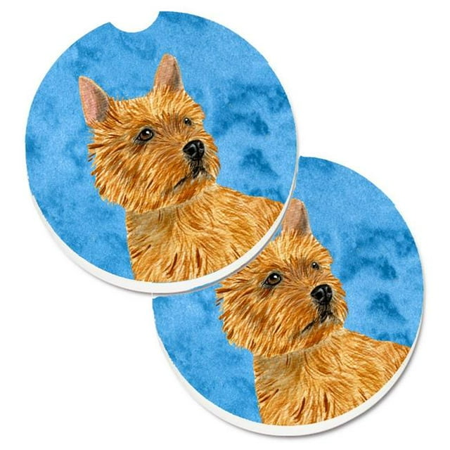 Ensemble de 2 sous-Verres pour Voiture