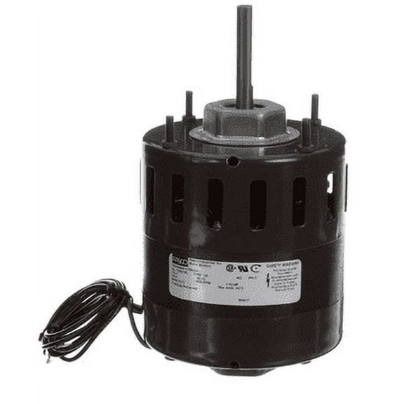 1/10 hp 1500 RPM CW 4.4" Diameter 115 Volts Fasco # D112