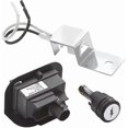 thumbnail image 1 of Gas Grill Ignition Kit Replacement for Weber Q1200 and Q2200 (64868), 1 of 5