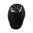 thumbnail image 3 of 6-speed Rotary Knob Shift Manual Transmission Gear Shift Knob For KIA For SPORTAGE 2010 2016 And For RIO 3 5 Car Accessories, 3 of 9