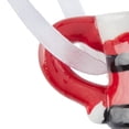 thumbnail image 2 of Mr. Christmas 1.5" Nostalgic Ceramic Boot Mug Ornament, Red, 2 of 3