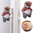 thumbnail image 2 of TIELUTT Cute and Stress Relieving Collision Stickers with A Belly Can Be Pinched Device Stickers Bottle Stickers for Kids down Screen Mount Science Stickers Small Soft Boxes Photography, 2 of 6