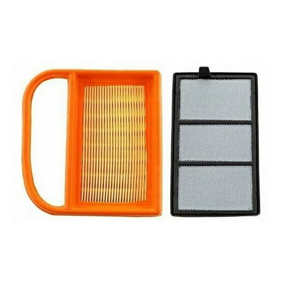 Engine Chainsaw Accessories For Stihl Ts410 Ts420, Advanced Filter Paper Air Filter Sets, Concrete Saw Parts Including Spark Plug Included And Non-Original Replacement