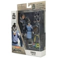 thumbnail image 1 of Avatar The Last Airbender 6 Inch Action Figure SDCC Exclusive - Sokka War Paint, 1 of 4
