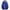 Blue, variant on CHEEREAM Men's Lightweight Packable Puffer Jacket with Hood Warm Puffy Winter Jacket Coat Insulated for Ski Hiking Travel Black L