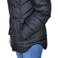 thumbnail image 3 of Snow Country Outerwear Women's Plus Size 1X-6X Synthetic Puffy Jacket, 3 of 5
