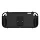 thumbnail image 1 of Case TPU para la cubierta protectora 2 con stand anti-Drop, 1 of 3