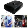 thumbnail image 6 of figatia Water Storage Bladder Black Lightweight High Reliability Portable Water Tank 330L, 6 of 8