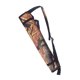 thumbnail image 2 of Bolsa De Flecha Cintura colgante Oxford arco flecha carcaj soporte colgante bolsillo tiro con arco bolsa de transporte, 2 of 4