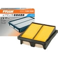 thumbnail image 2 of FRAM Extra Guard Air Filter, CA10233 for Select Honda Vehicles Fits select: 2007-2008 HONDA FIT, 2 of 5