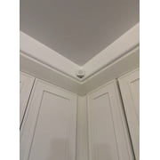 Simplisafe MOTION SENSOR White CA001 GEN2