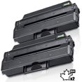 thumbnail image 1 of 2 Cartouches de Toner à Haut Rendement Inkfirst MLT-D103L D103L Remanufacturées pour Samsung ML-2955 SCX4728 SCX-4729 ML-2950, 1 of 4