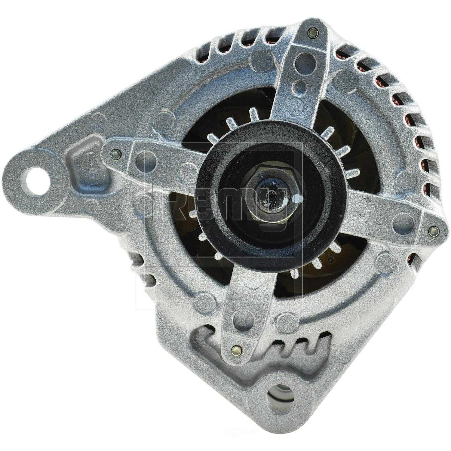 Remy 20048 Alternator