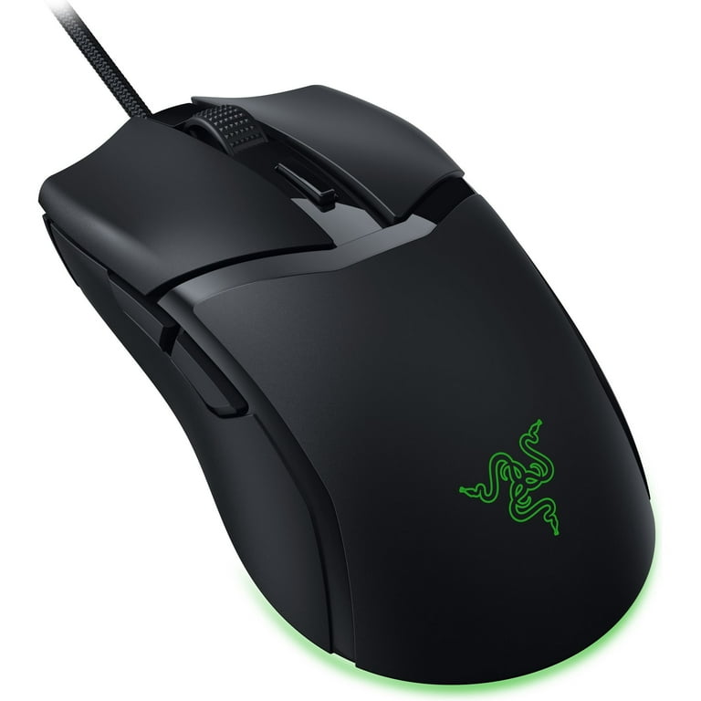 Razer Cobra Wired Gaming Mouse for Gamers, 58g Lightweight Design