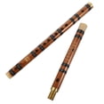 thumbnail image 4 of AURARMLET 1Pcs Traditional Chinese Flute for Beginner and Enthusiast Performance and, 4 of 8