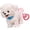 Bai Fumei Blue, variant on Soft Electric Toy Dog with Walking Barking Talking Features Toddler Safe