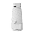 thumbnail image 1 of Travel Umbrella Sun Protection Easy Grip for Walking Adults Kids Backpacking White, 1 of 8