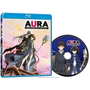 Sentai - Aura [BLU-RAY]