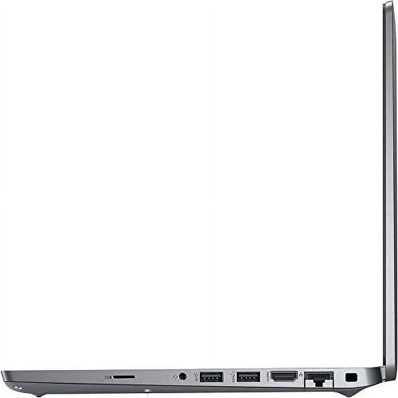 DELL Latitude 5420 14" Laptop - Intel Core i7 11th Gen 16GB RAM 256GB SSD-
