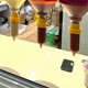 thumbnail image 5 of 5.5L Sauce Squeeze Bottle Hanging Sauce Dispenser Squeeze Bottle, 5 of 5