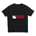 thumbnail image 3 of Hello Kitty Men’s Short Sleeve Graphic T-shirt Collection, 3 of 5