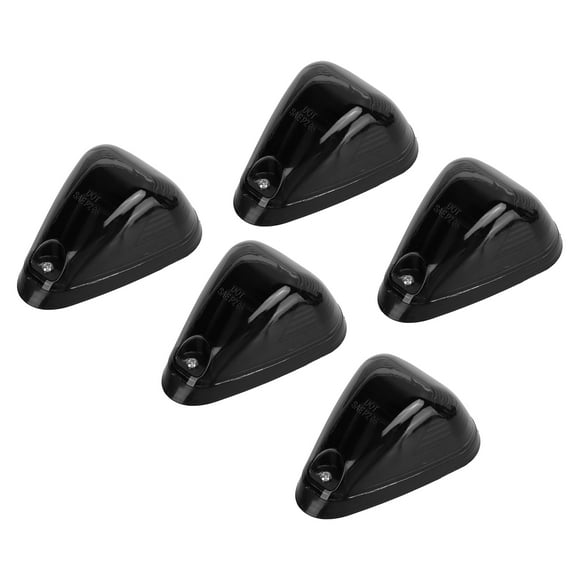 LED Car Roof Light,5 Sets Truck Roof Car Top Light Car Roof Light High-Intensity Output