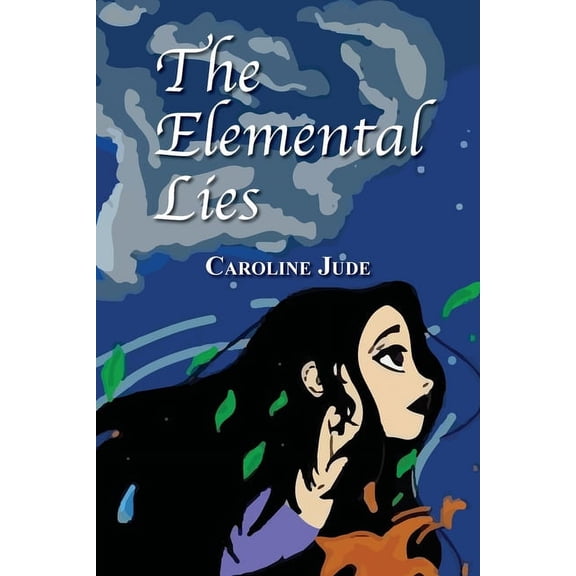 The Elemental Lies, (Paperback)