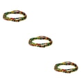 thumbnail image 2 of Sonducket Cuentas Cadena de cintura Vestido de estilo simple Adorno Accesorio de moda Ropa elegante Cintura Decoración Cadenas de vientre Tipo Type1 NO1, 2 of 6