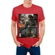 thumbnail image 3 of Camiseta The Last Of Us para hombre y mujer, camisetas de algodón de manga corta con cuello redondo de verano, ropa, camisetas, 3 of 5