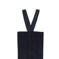 thumbnail image 2 of Kmbangi Toddler Girl Leggings Suspender Pants, Solid Color Straps Leggings Overalls, Spring Fall Outfit Clothes, 2 of 4