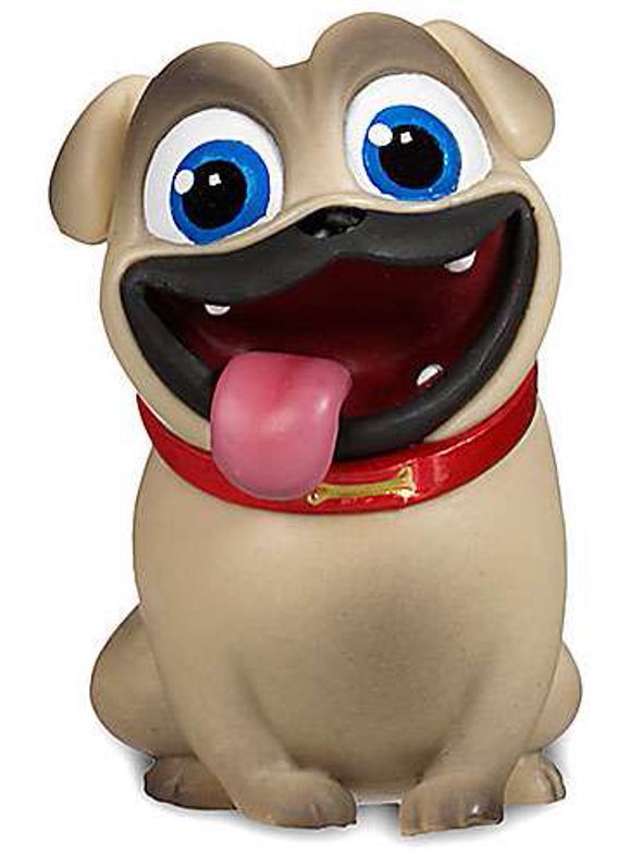 Puppy Dog Pals Toys in Toys Character Shop