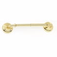 thumbnail image 2 of Alno Inc Wall Mounted Toilet Paper Holder, 2 of 7
