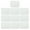 small-Rectangle 1, variant on 10Pieces Leather Iron-on Patches Sublimation Patches Iron on Patches for Hat Jeans Shirt Jackets Clothes Uniforms