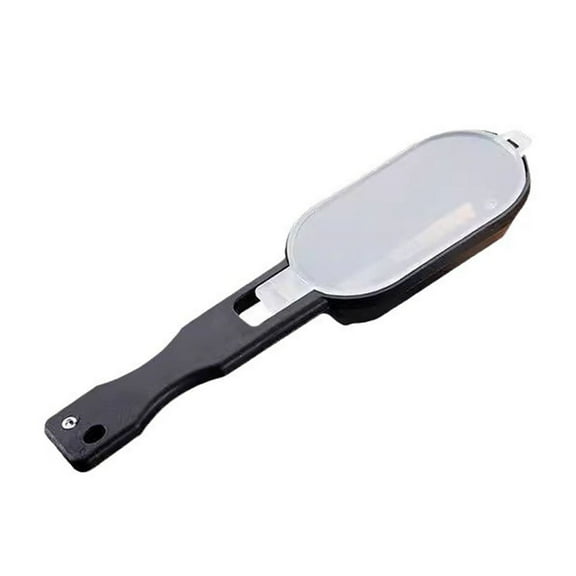 cpengpj Wooden Fish Cleaning Board Kit Anti-slip Fish Cutting Board Set Fish Filet Board Include Fish Fillet Knife, Clamp, Gloves, Fisherman Gifts