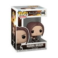 thumbnail image 2 of Funko Pop! Attack on Titan - Sasha Braus Vinyl Figure, 2 of 2