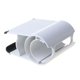 thumbnail image 4 of 2pcs Storage Holder Attachment Clip For V10 V11 Cordless Stick Vacuum Cleaner Vacuum Cleaner Parts, 4 of 5