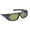 light green, variant on MultiFunctional Welding Goggles Glasses Featuring AntiFog Coating Shielding Against IR X Rays Blue Light Flying Debris