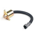 thumbnail image 3 of TK41-6383 12V Stop Solenoid Valve for 12V Flameout Solenoid Valve, 3 of 5