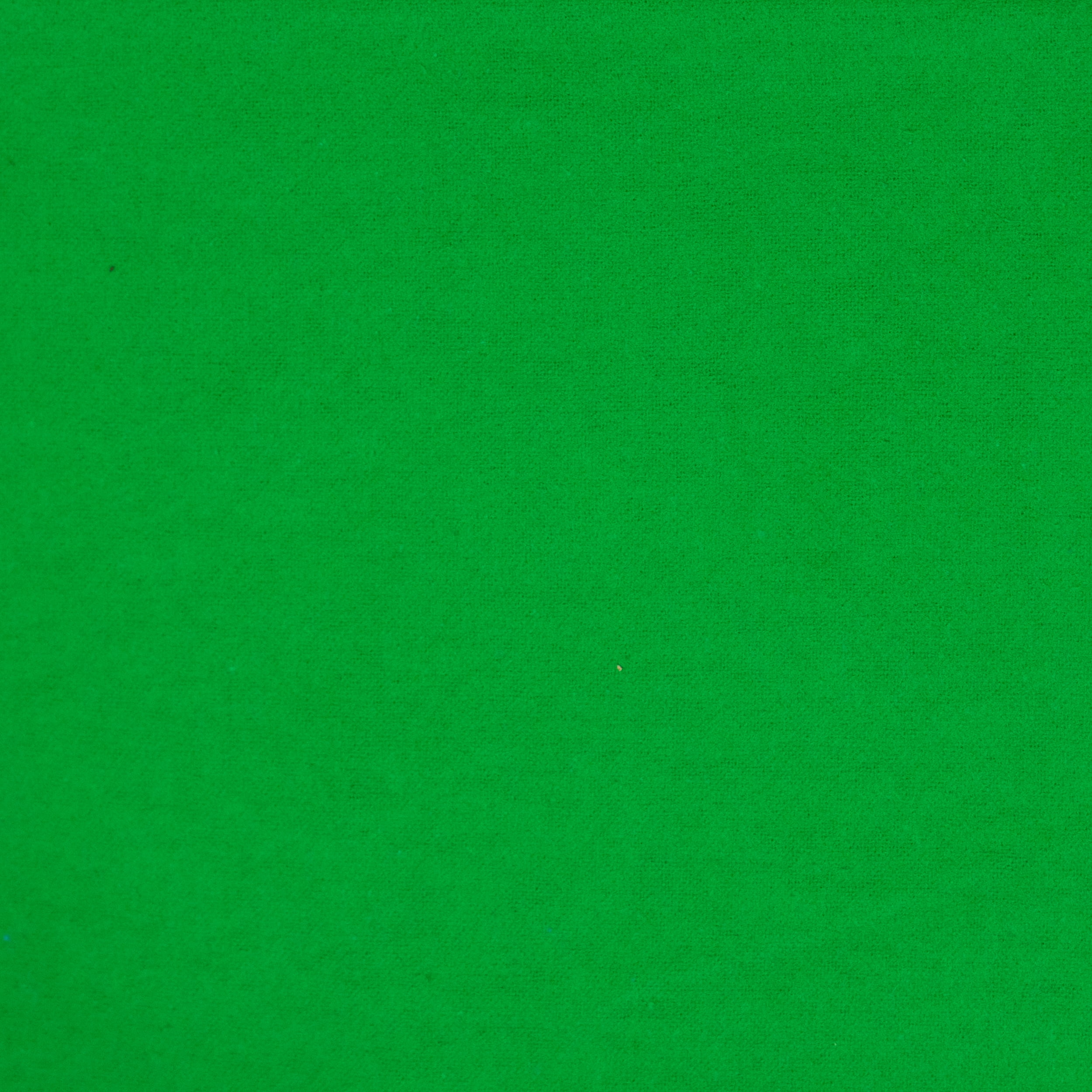 RTC Fabrics 42"/43" 100% Cotton Flannel Solid Evergreen Color Crafting Fabric by the Yard
