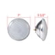 thumbnail image 5 of Lámpara de fuente de luz para piscina PAR56, taza integrada, fuente de luz subacuática de repuesto led, luz de piscina par56 de vidrio coloreado ACTIVE Biensenido a ACTIVE, 5 of 5