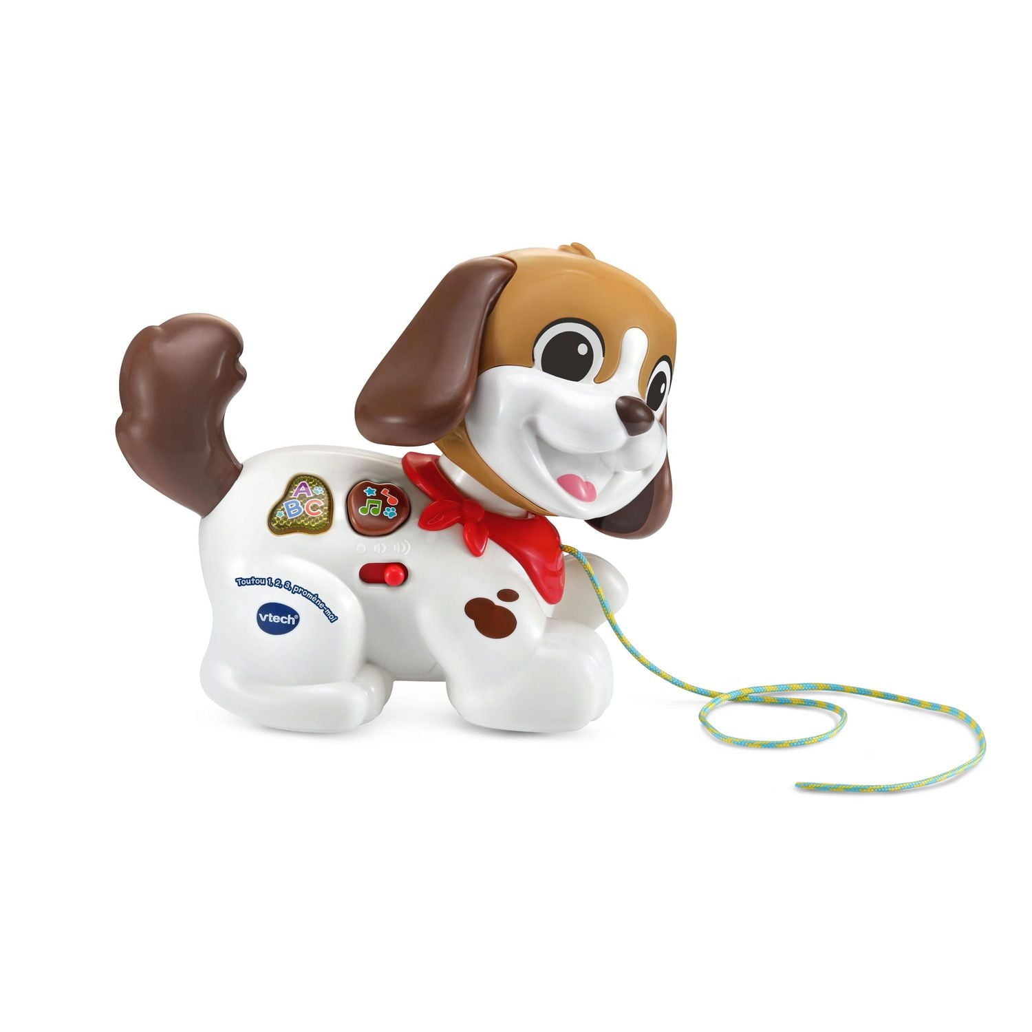 Jouet Interactif Chien Autres Jeux D'u00e9veil Vtech Baby Mon