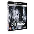 thumbnail image 2 of Die Hard (4K Ultra HD) Dennis Hayden Rick Ducommun Bruce Willis William Atherton James Shigeta, 2 of 2