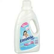 Ensueno Colorsafe Refreshing Powder Scent Fabric Softener, 56 fl oz