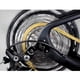 thumbnail image 5 of Cadena de bicicleta de 8 a 10 velocidades, cadenas de bicicleta de montaña y carretera, componentes de ciclismo huecos. 8 velocidades dorado, 5 of 6