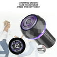 thumbnail image 4 of Easy Trim Automatic Grinding Free From Irritation Shaver, Beard Shaver, For Man Barbershop For IOS,TYPE-C,MICRO USB, 4 of 8