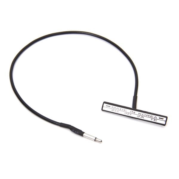 Pastilla piezoeléctrica CUTICAT de Repuesto para Accesorios de Sensibilidad para Violín