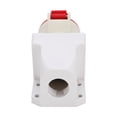 thumbnail image 3 of Industrial Socket, 4Pin Socket Brass Guides 2pcs  for Construction Sites for Commercial Operations, 3 of 7