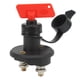 thumbnail image 2 of Interruptor Maestro De Batería, Interruptor Aislador De Batería Confiable 12-50 V Encendido Apagado 2 Posiciones Para Automóvil RV ATV Barco, 2 of 7