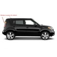 thumbnail image 3 of Heated Back Tailgate Window Back Glass Stationary Compatible with Kia Soul 4 Door Hatchback 2010-2013 Models, 3 of 8